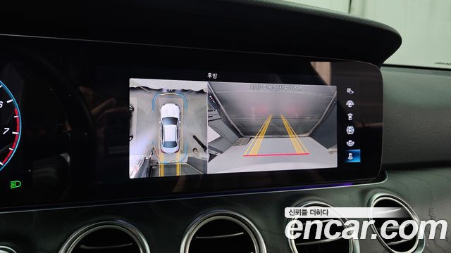 Mercedes-Benz E-Class (W213) E250 Avantgarde 2022 — фото 14