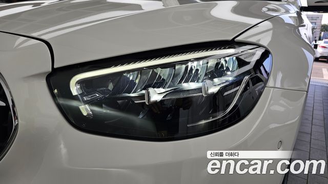 Mercedes-Benz E-Class (W213) E250 Avantgarde 2022 — фото 22