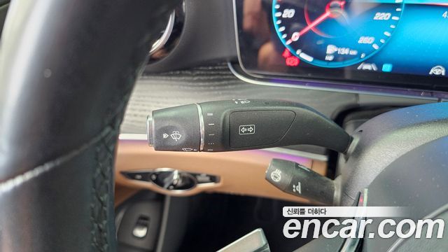 Mercedes-Benz E-Class (W213) E250 Avantgarde 2022 — фото 29