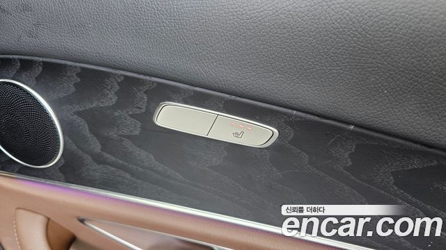Mercedes-Benz E-Class (W213) E250 Avantgarde 2022 — фото 31