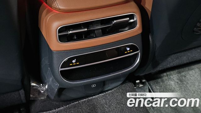 Genesis GV70 2.5T Gasoline AWD 2023 — фото 19