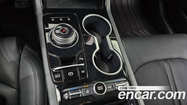 Kia K5 (III) 2.0 LPi(Rent) Prestige 2026 — фото 9