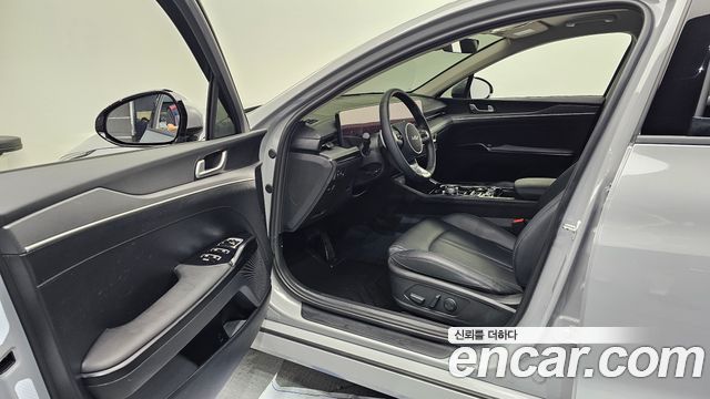 Kia K5 (III) 2.0 LPi(Rent) Prestige 2026 — фото 10