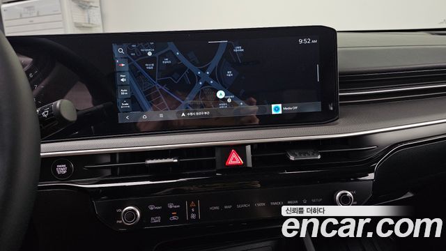 Kia K5 (III) 2.0 LPi(Rent) Prestige 2026 — фото 14