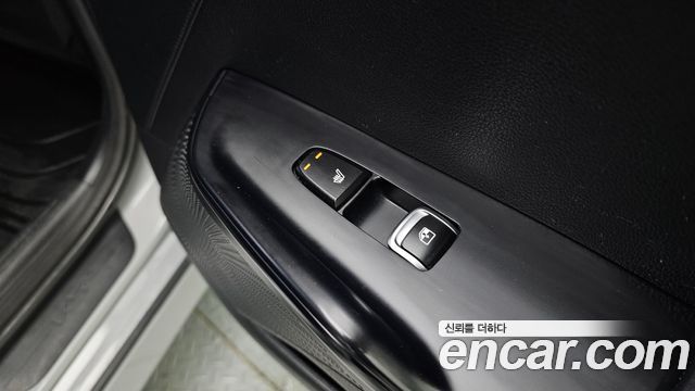 Kia K5 (III) 2.0 LPi(Rent) Prestige 2026 — фото 19