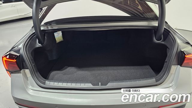 Kia K5 (III) 2.0 LPi(Rent) Prestige 2026 — фото 20