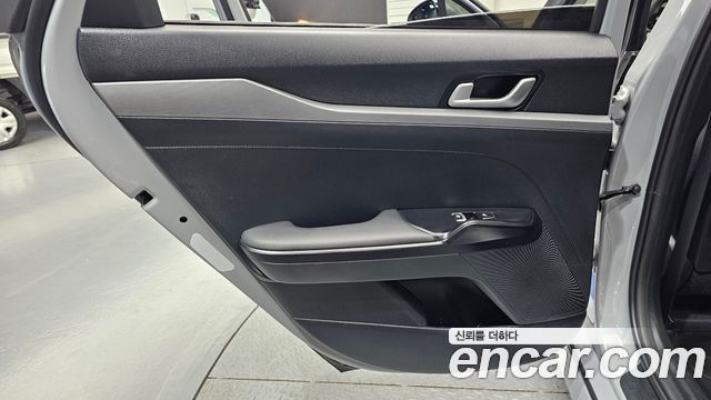 Kia K5 (III) 2.0 LPi(Rent) Prestige 2026 — фото 25