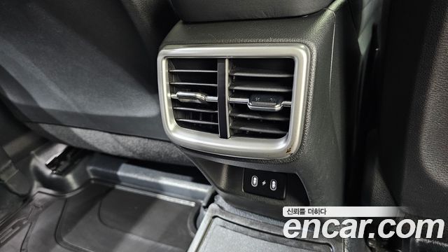 Kia K5 (III) 2.0 LPi(Rent) Prestige 2026 — фото 28