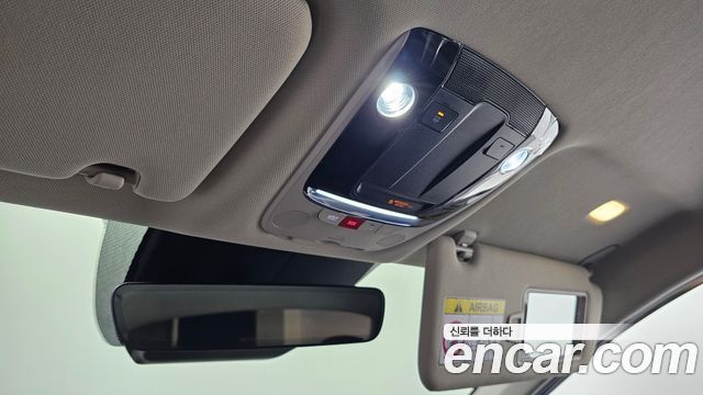Kia K5 (III) 2.0 LPi(Rent) Prestige 2026 — фото 29
