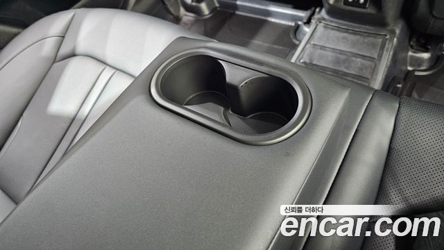 Kia K5 (III) 2.0 LPi(Rent) Prestige 2026 — фото 30