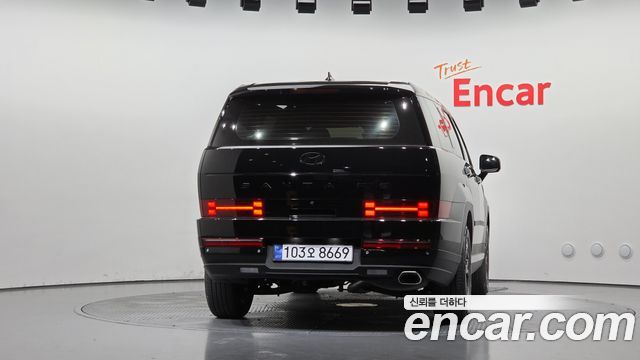 Hyundai Santa Fe (MX5) Gasoline 2.5T 2WD Exclusive 2025 — фото 4