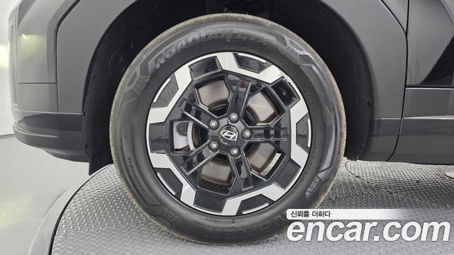 Hyundai Santa Fe (MX5) Gasoline 2.5T 2WD Exclusive 2025 — фото 5
