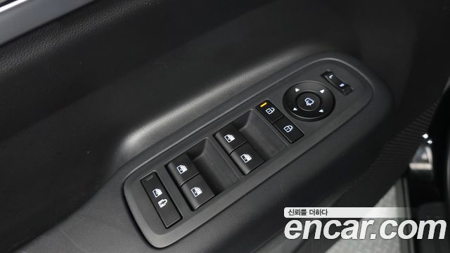 Hyundai Santa Fe (MX5) Gasoline 2.5T 2WD Exclusive 2025 — фото 12