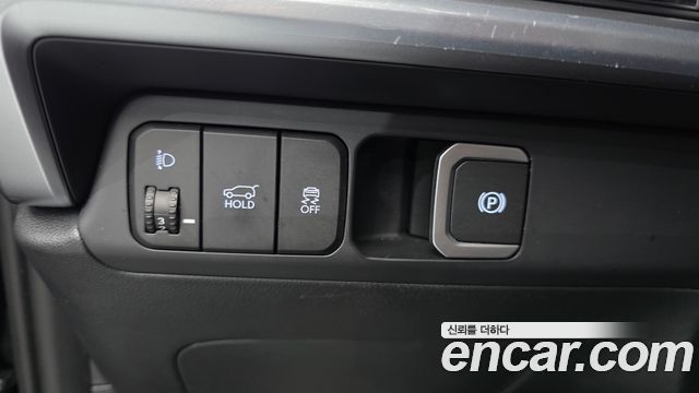 Hyundai Santa Fe (MX5) Gasoline 2.5T 2WD Exclusive 2025 — фото 13