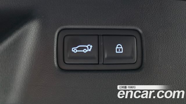 Hyundai Santa Fe (MX5) Gasoline 2.5T 2WD Exclusive 2025 — фото 20
