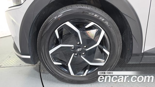 Hyundai Ioniq 5 Long range Commercial Long Range Package 2023 — фото 5