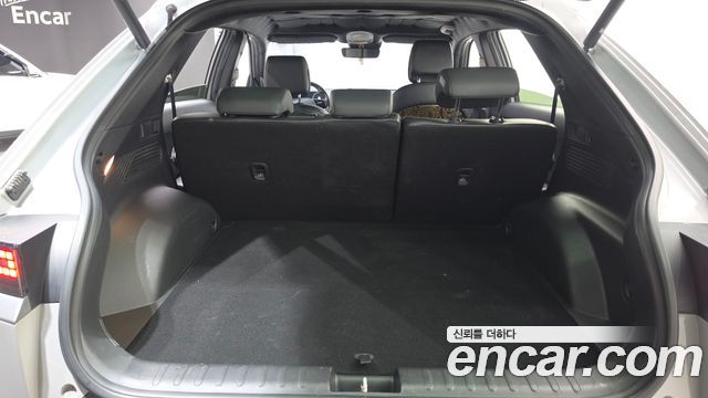 Hyundai Ioniq 5 Long range Commercial Long Range Package 2023 — фото 20