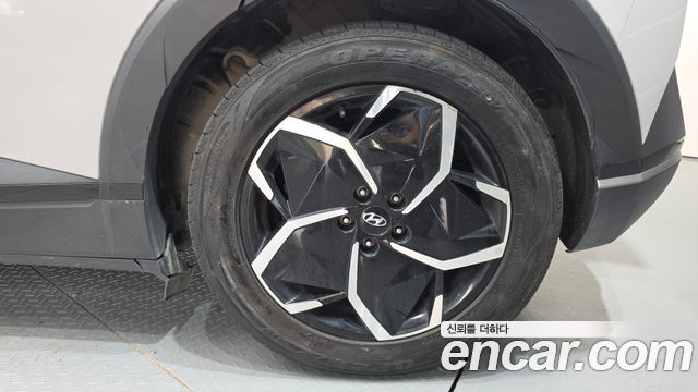 Hyundai Ioniq 5 Long range Commercial Long Range Package 2023 — фото 21
