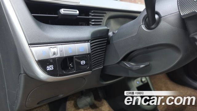 Hyundai Ioniq 5 Long range Commercial Long Range Package 2023 — фото 31