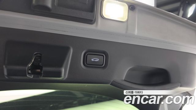 Hyundai Ioniq 5 Long range Commercial Long Range Package 2023 — фото 32
