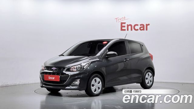 Chevrolet Spark LS