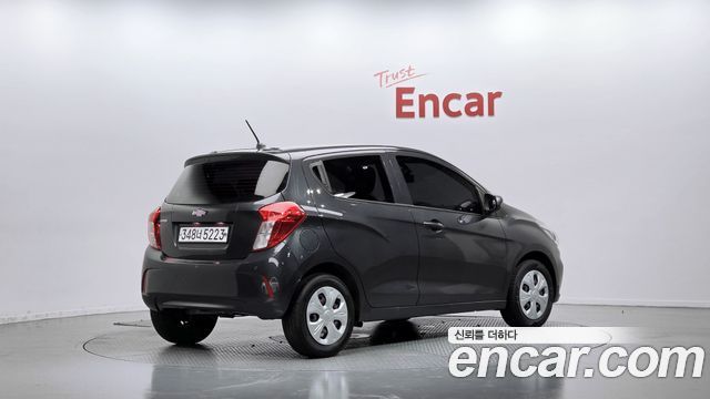 Chevrolet Spark LS 2019 — фото 2
