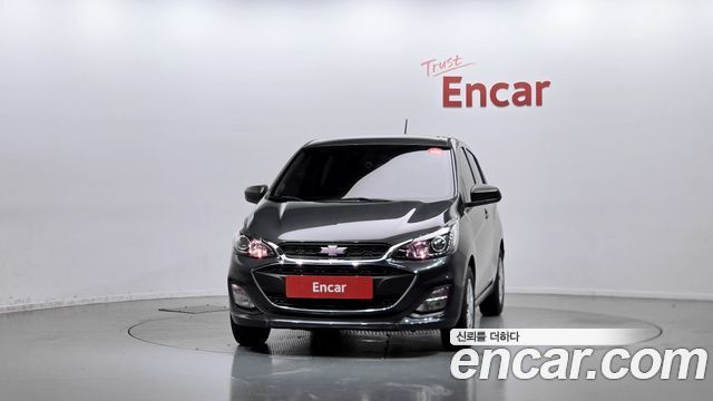 Chevrolet Spark LS 2019 — фото 3