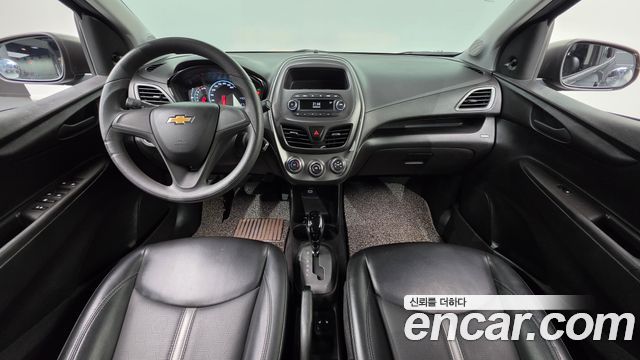 Chevrolet Spark LS 2019 — фото 7