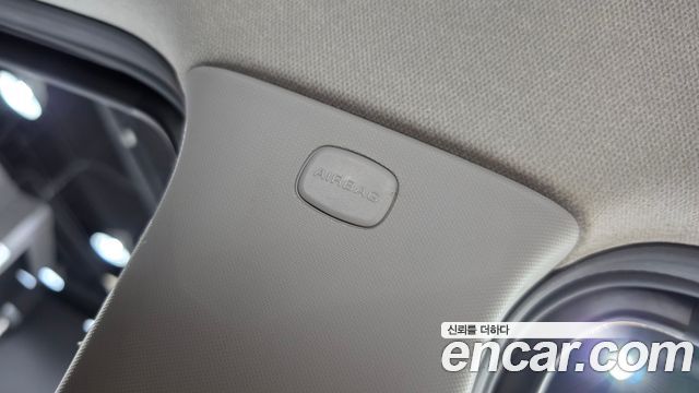 Chevrolet Spark LS 2019 — фото 16