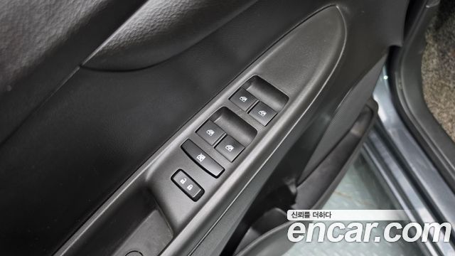Chevrolet Spark LS 2019 — фото 19