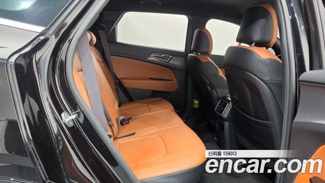 Kia Sportage (V) Diesel 2.0 2WD Nobleless 2022 — фото 11