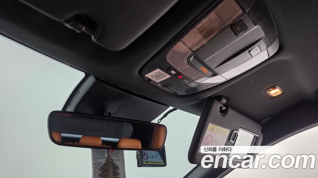 Kia Sportage (V) Diesel 2.0 2WD Nobleless 2022 — фото 15