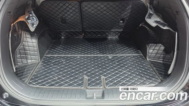 Kia Sportage (V) Diesel 2.0 2WD Nobleless 2022 — фото 19