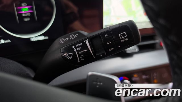 Kia Sportage (V) Diesel 2.0 2WD Nobleless 2022 — фото 29