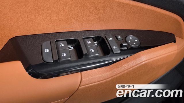 Kia Sportage (V) Diesel 2.0 2WD Nobleless 2022 — фото 33