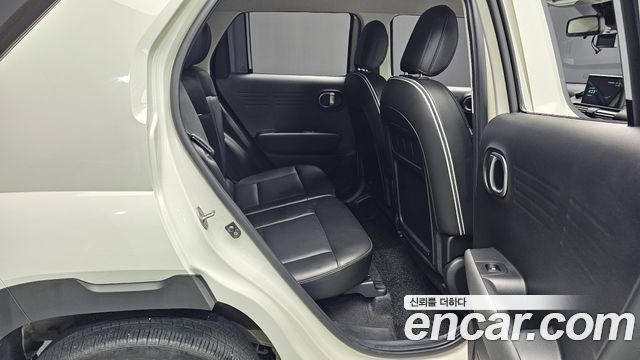 Hyundai Casper Turbo Inspiration 2023 — фото 12
