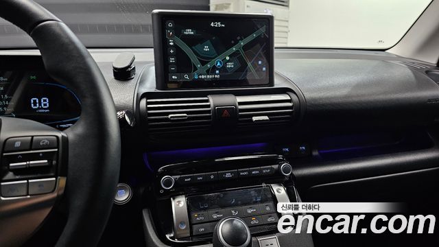 Hyundai Casper Turbo Inspiration 2023 — фото 14
