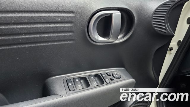 Hyundai Casper Turbo Inspiration 2023 — фото 18