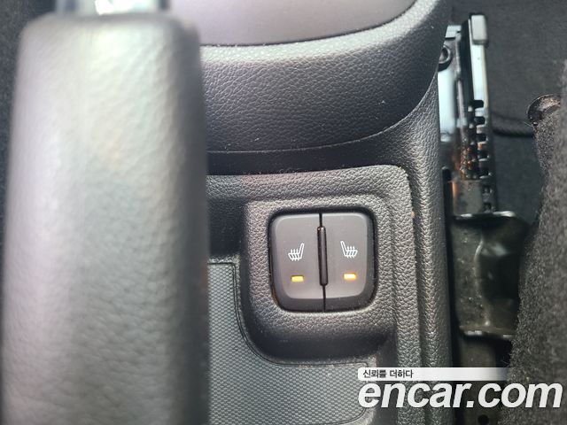 Chevrolet Spark Premier 2021 — фото 15