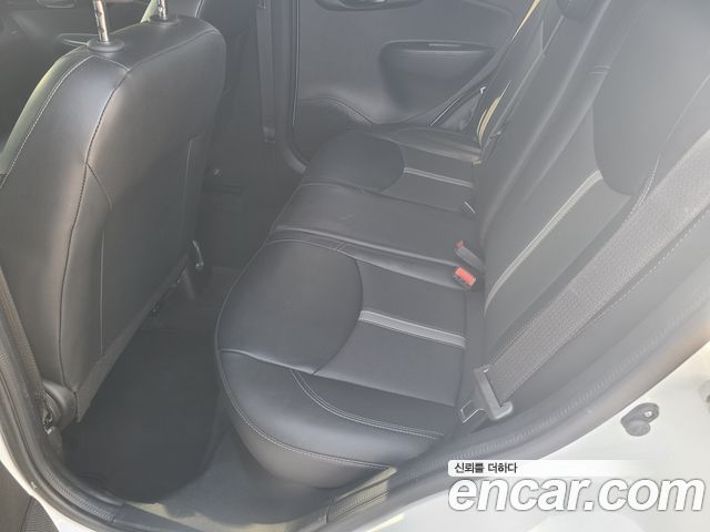 Chevrolet Spark Premier 2021 — фото 20