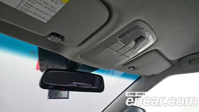 KG Mobility (SsangYong) Tivoli Diesel LX 2WD 2016 — фото 20