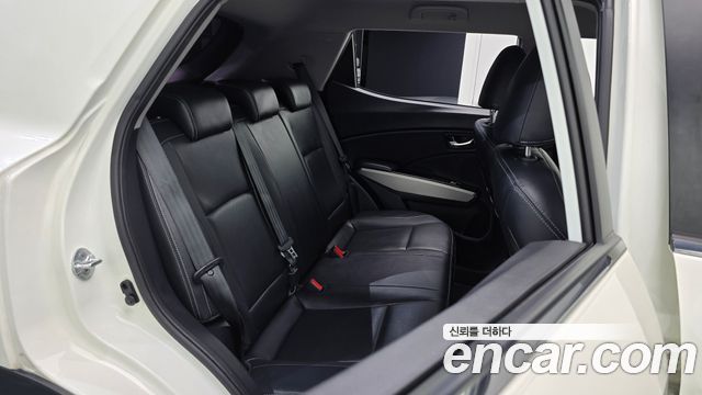 KG Mobility (SsangYong) Tivoli Diesel LX 2WD 2016 — фото 26