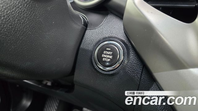 KG Mobility (SsangYong) Tivoli Diesel LX 2WD 2016 — фото 28