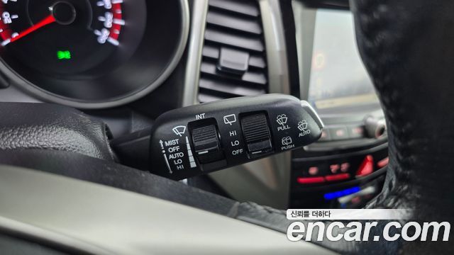 KG Mobility (SsangYong) Tivoli Diesel LX 2WD 2016 — фото 29