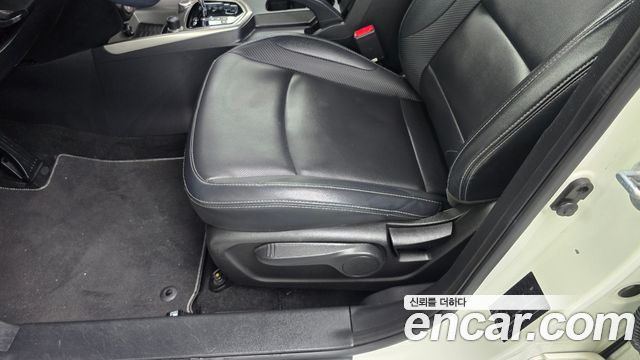 KG Mobility (SsangYong) Tivoli Diesel LX 2WD 2016 — фото 31