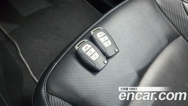 KG Mobility (SsangYong) Tivoli Diesel LX 2WD 2016 — фото 32