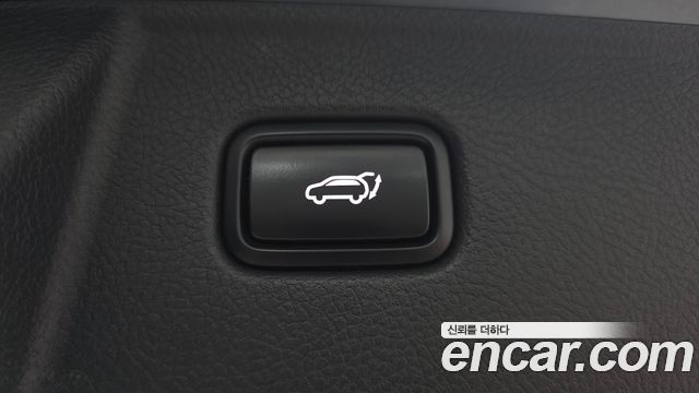 Kia Mohave The Master Diesel 3.0 4WD 7-Seater Masters 2020 — фото 20