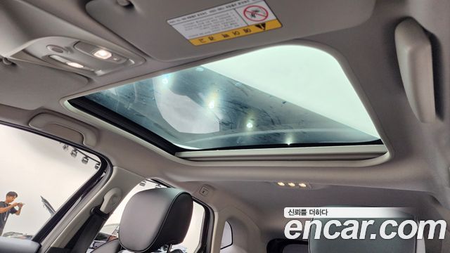Renault Korea QM3 RE Signature 2018 — фото 19