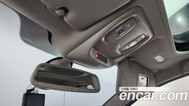 Renault Korea QM3 RE Signature 2018 — фото 27
