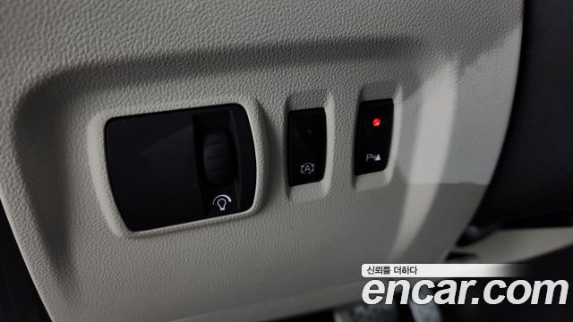 Renault Korea QM3 RE Signature 2018 — фото 28